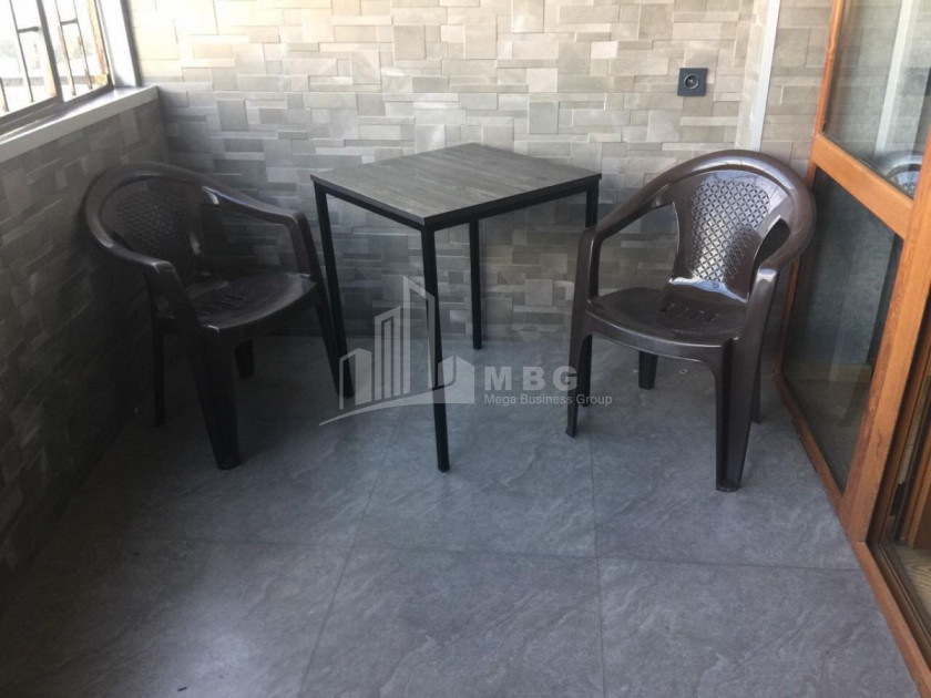 Продается Квартира, в Важа-Пшавела Блоков