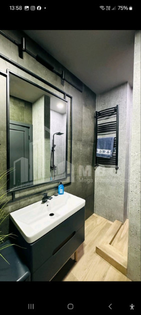 For Sale Flat, in Saburtalo