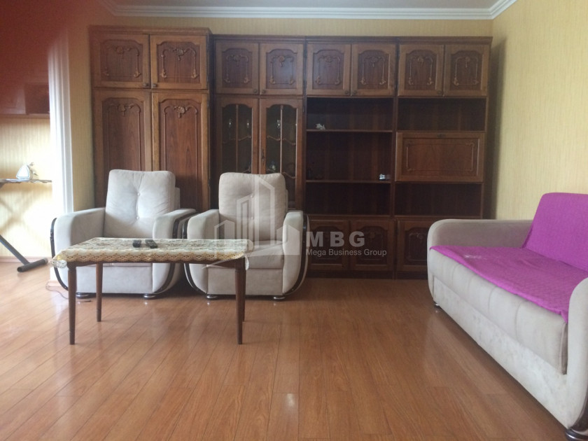 For Rent Flat, in Didi Digomi