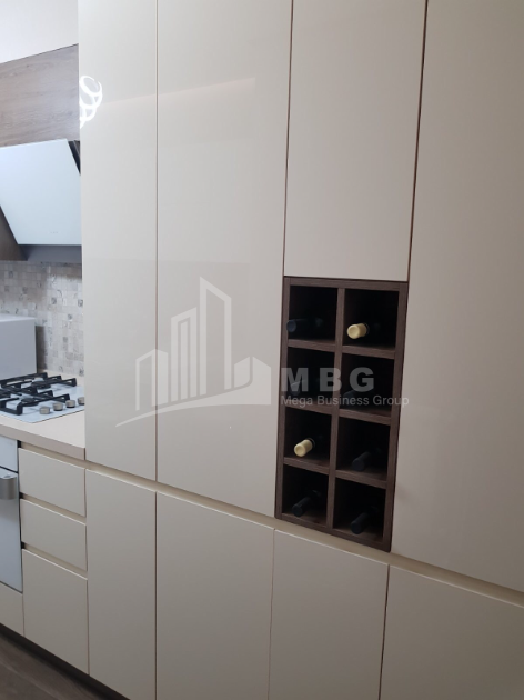 For Sale Flat, in Saburtalo