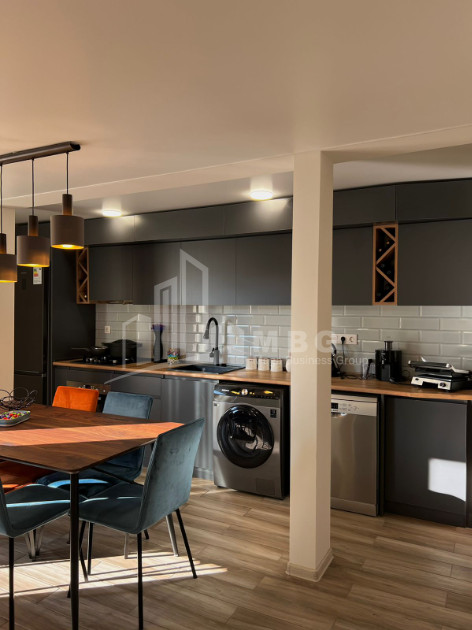 For Sale Flat, in Saburtalo