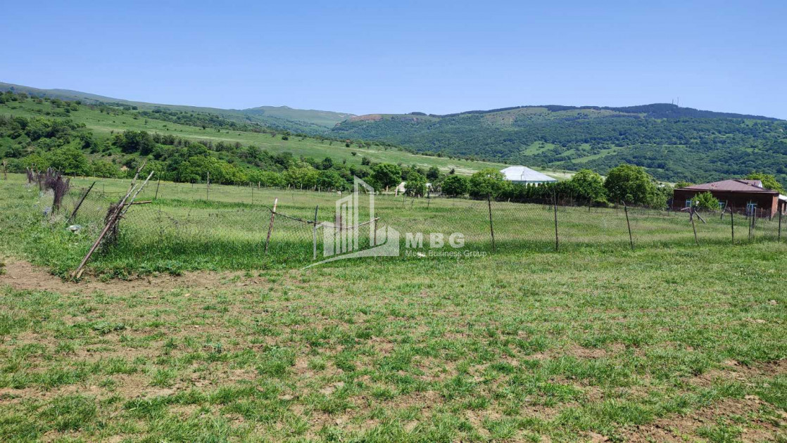 Продается Дачные Земля, в  Манглиси