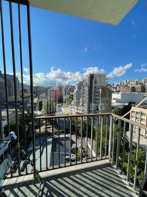 For Rent Flat, in Saburtalo