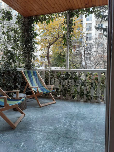 Продается Квартира, в Диди Дигоми