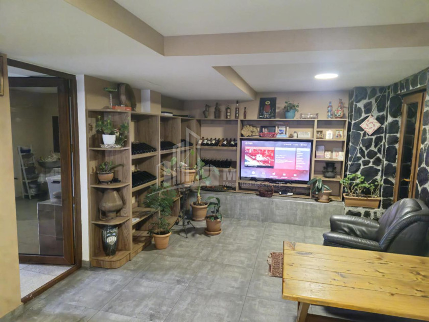 For Sale Hotel - Resort Commercial In Kvareli