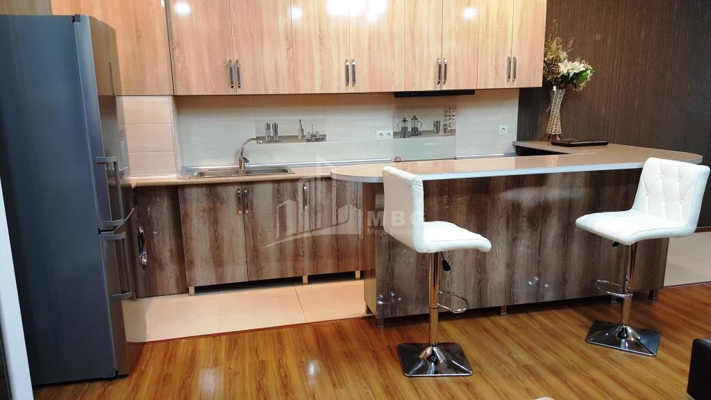 For Rent Flat, in Saburtalo