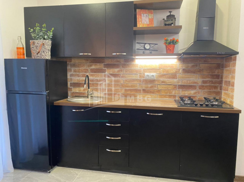 Продается Квартира, в Надзаладеви