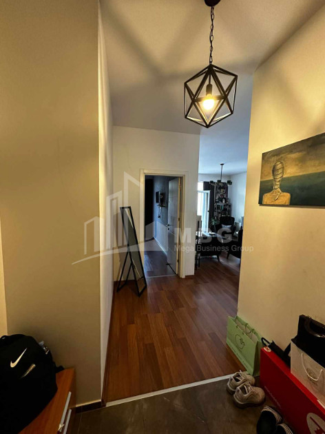 Продается Квартира, в Сабуртало