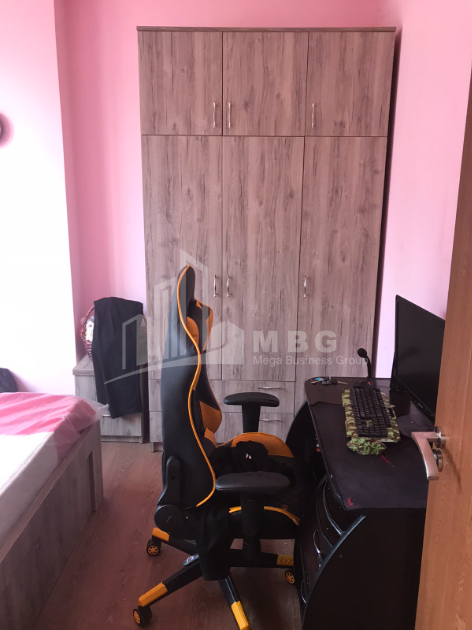 For Sale Flat, in Gldani Massive