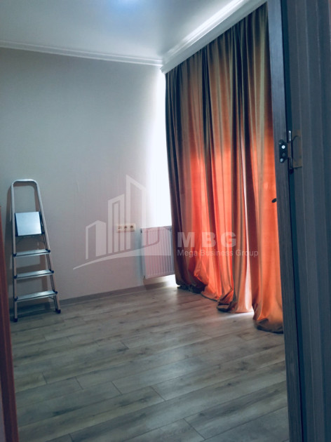For Sale Flat, in Nadzaladevi