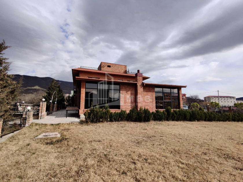 For Sale House - Villa, in Village Tsitsamuri