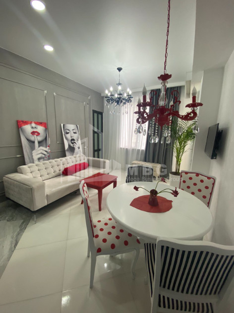 For Sale Flat, in Saburtalo