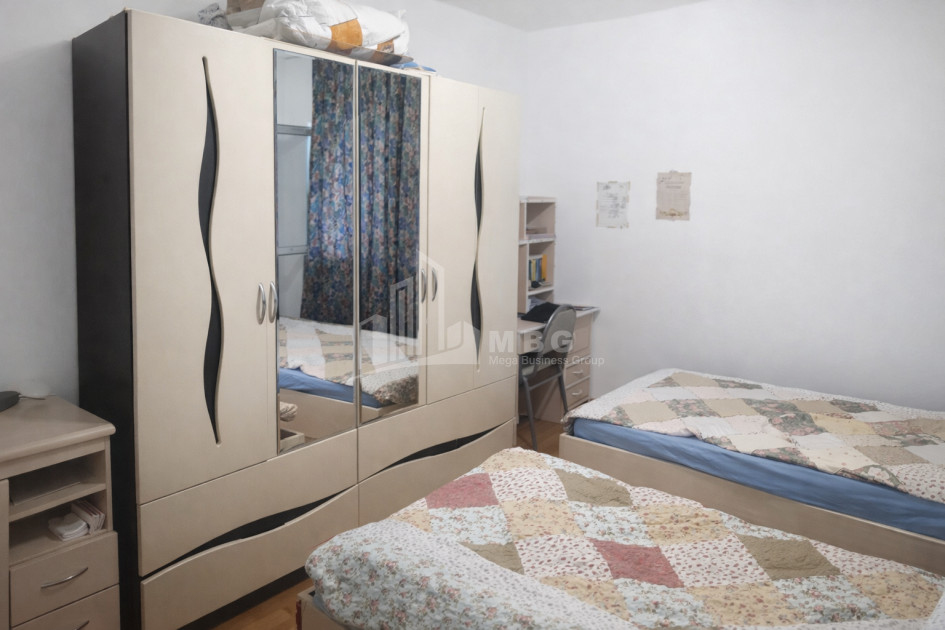 Продается Новостройка Квартира На проспекте Mонаха Габриэля Салоса, ისანი