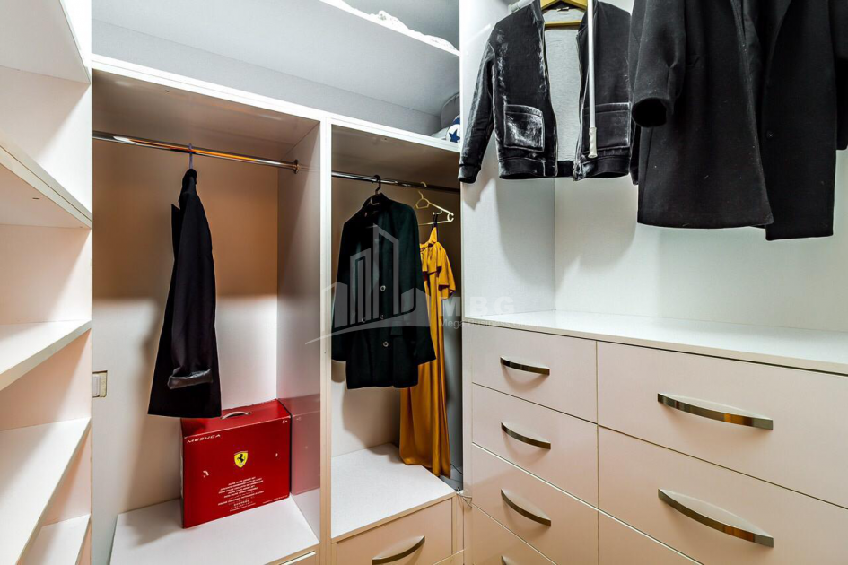 Продается Квартира, в Сабуртало