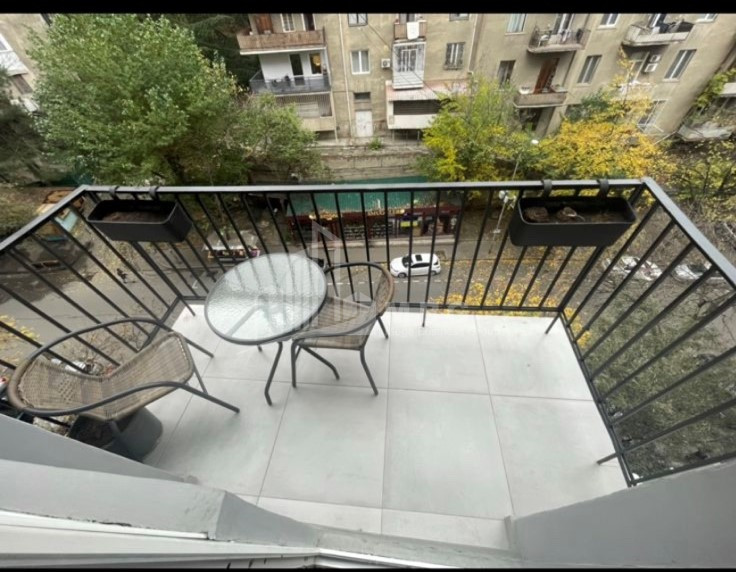 В аренду Квартира, в Ваке