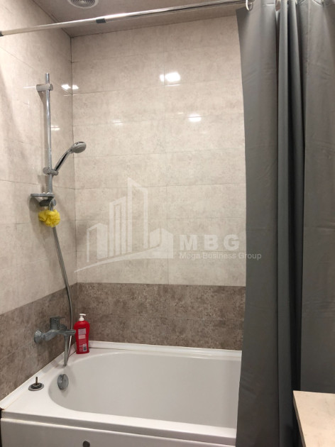 For Rent Flat, in Didube