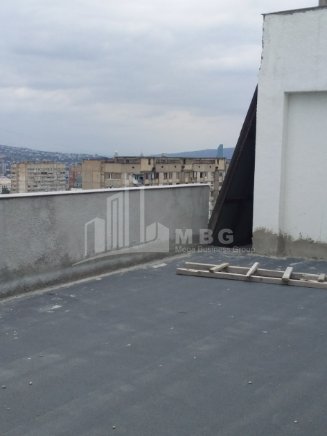 For Sale Flat, in Saburtalo