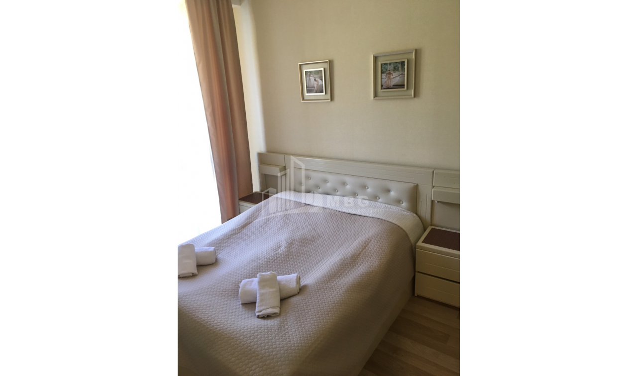 For Sale Flat, in Bakuriani