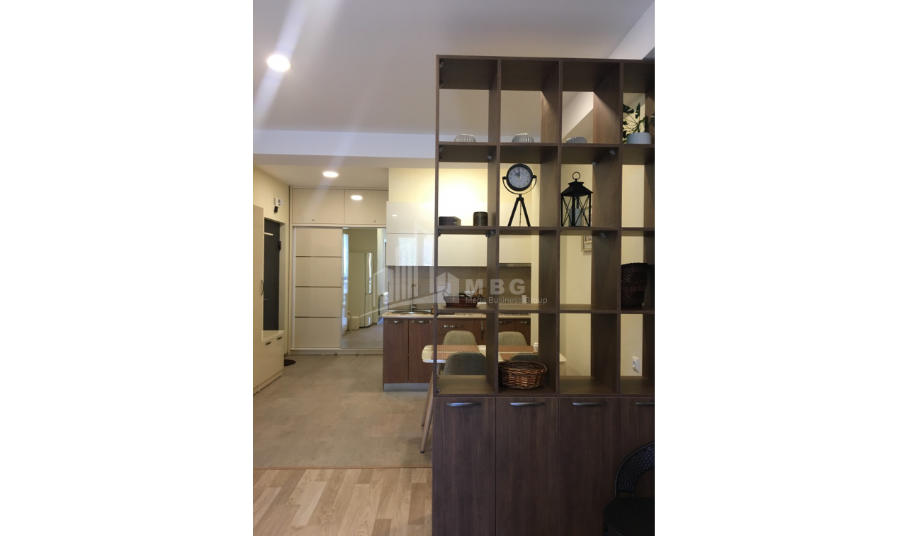 For Sale Flat, in Bakuriani