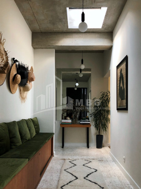 For Rent House - Villa, in Village Agaraki 