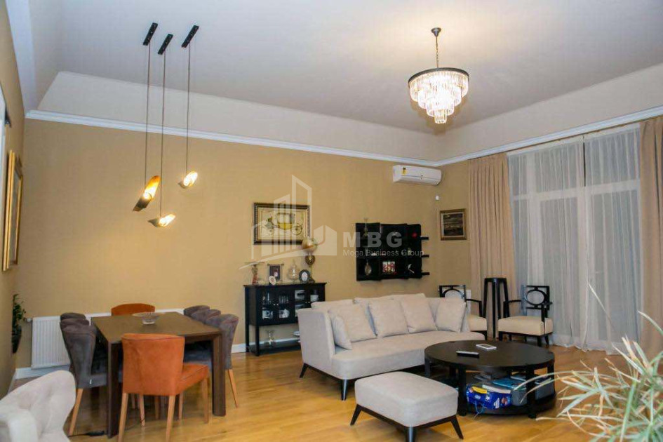 For Sale House Villa Digomi 1 Saburtalo District Tbilisi