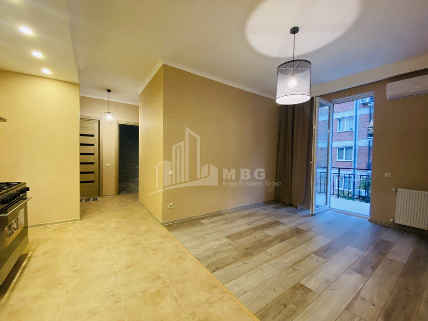 For Sale Flat, in Saburtalo