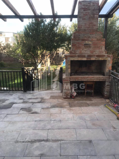 Продается Дом - Вилла, в Диди Дигоми