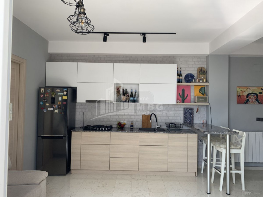 Продается Квартира, в Диди Дигоми