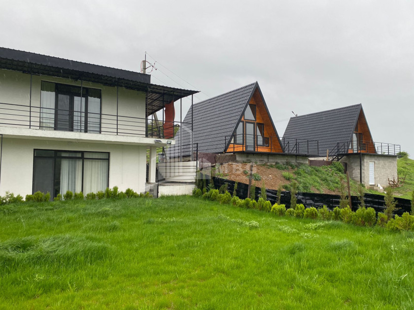 For Sale Commercial Manglisi Tetritskaro Kvemo Kartli