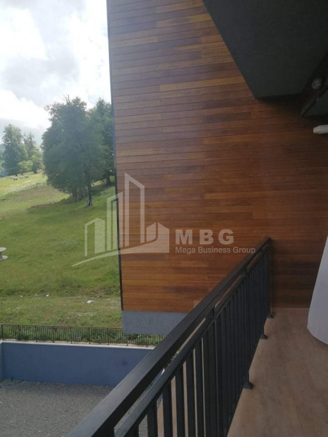 For Sale Flat, in Bakuriani