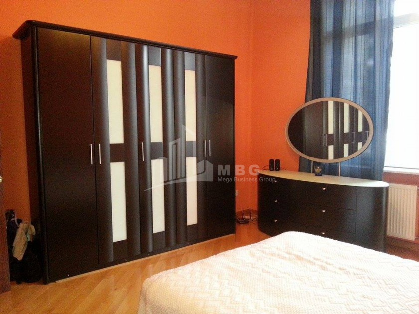 В аренду Квартира, в Ваке