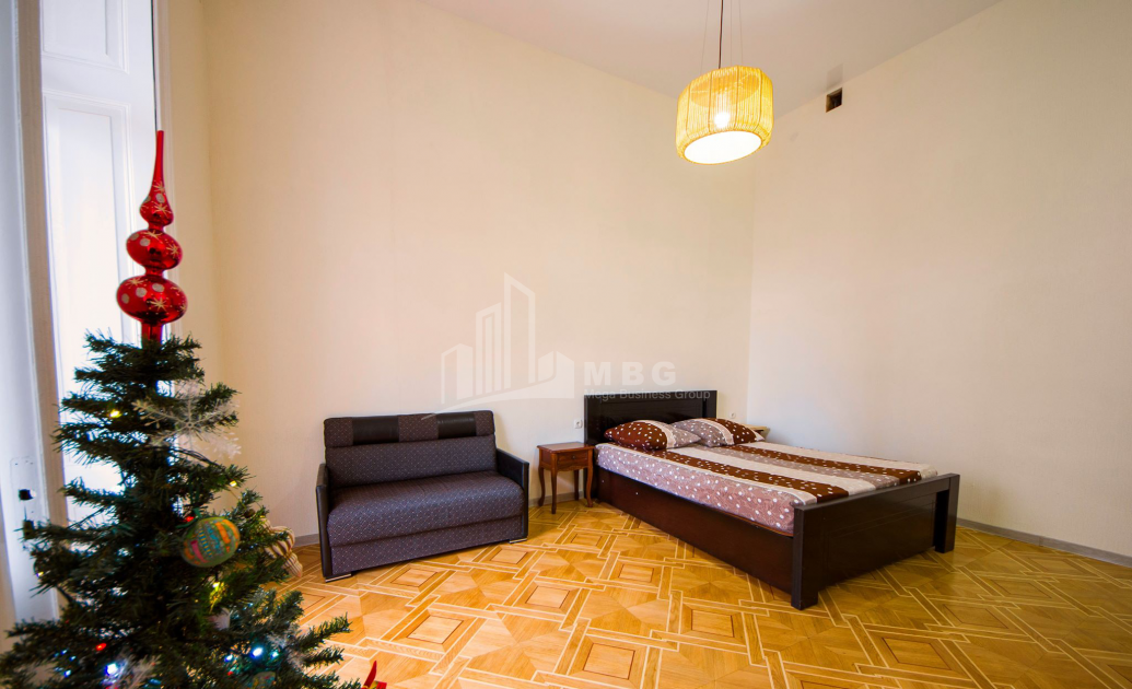 For Sale Flat, in Chugureti District