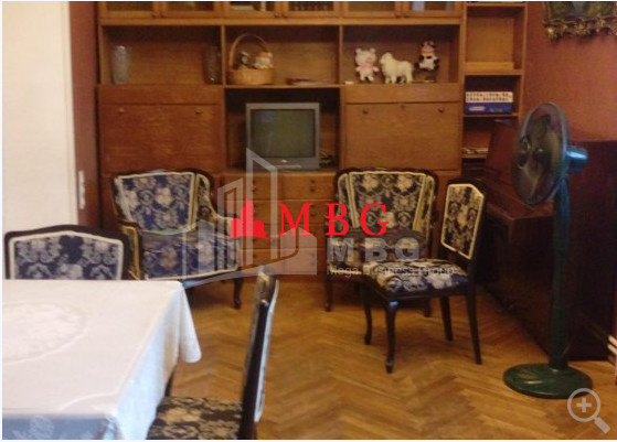 For Rent Flat, in Saburtalo