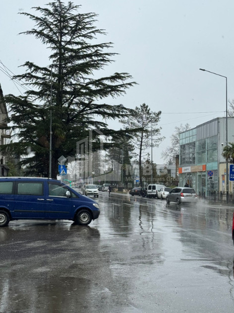 For Rent Building Commercial In Abasha