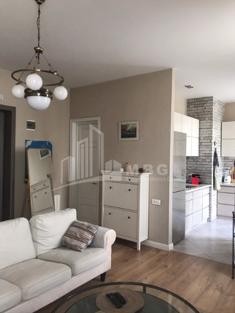 For Sale Flat, in Saburtalo