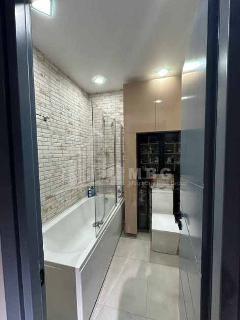 For Sale Flat University Street Saburtalo Saburtalo District Tbilisi