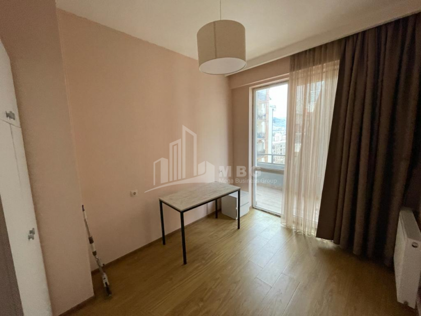 For Sale Flat, in Nadzaladevi