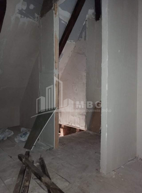 For Sale Flat, M. Toidze Street, Vorontsovi, Chugureti District, Tbilisi