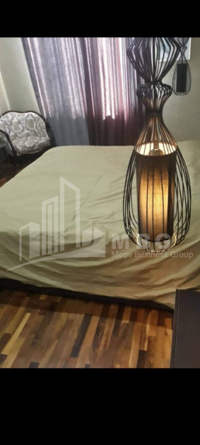 For Rent Flat, in Vazha-Pshavela Blocks