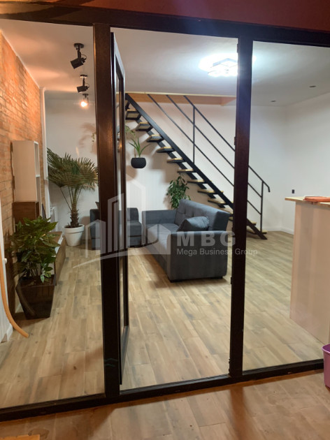 Продается Квартира, в Дидубе