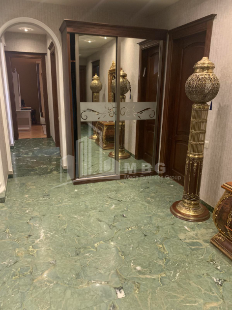 For Rent Flat, in Vake