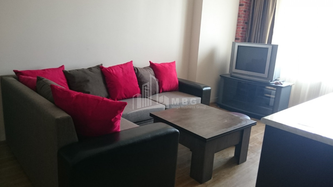 For Rent Flat, in Saburtalo