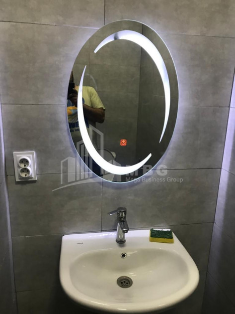 В аренду Квартира, в Сабуртало