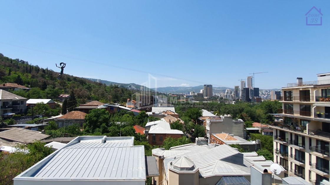 For Sale Flat, in Vake