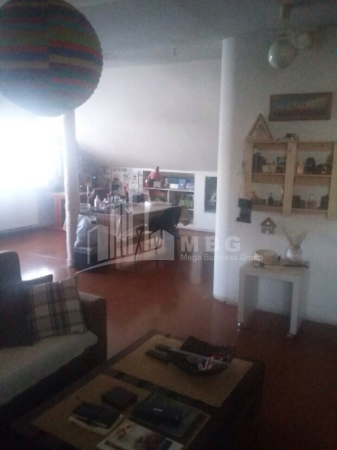 For Sale Flat, in Vake