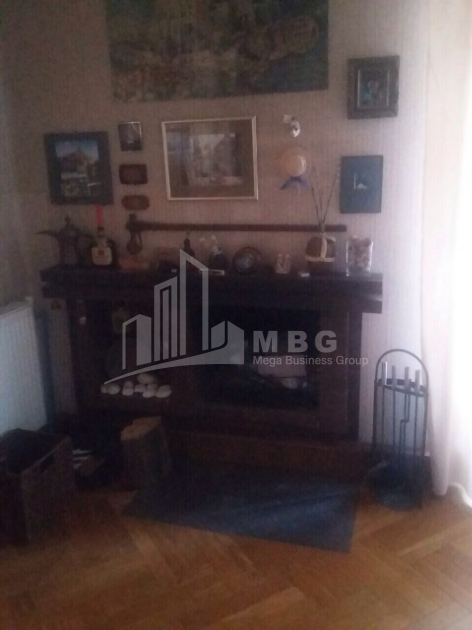 For Sale Flat, in Vake