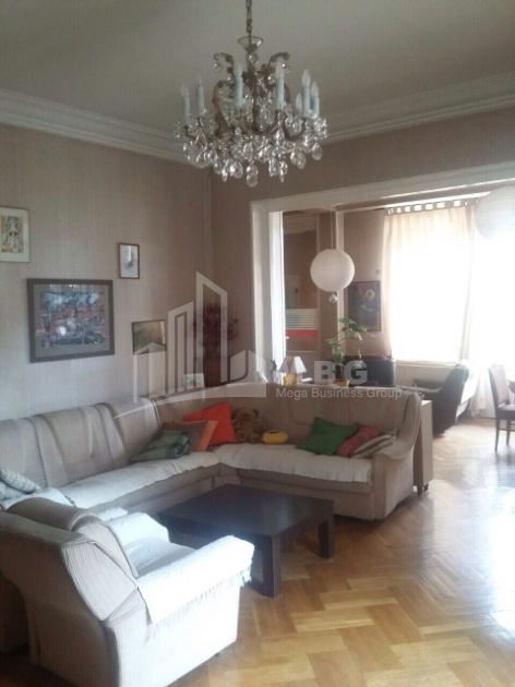 For Sale Flat, in Vake