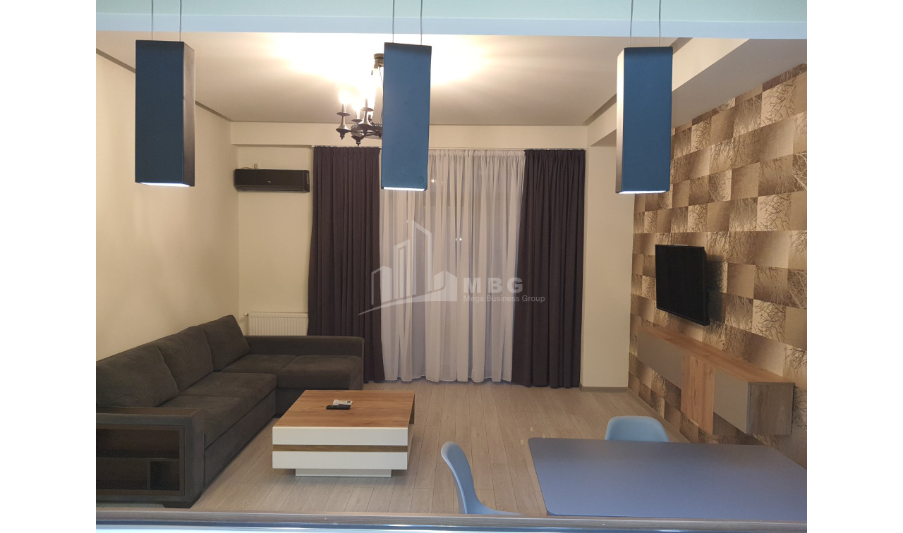 For Sale Flat, in Saburtalo