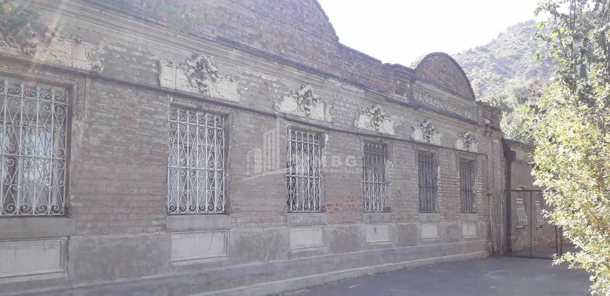 Продается Дом - Вилла, в Мтацминда