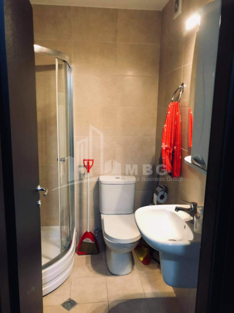 For Rent Flat, in Saburtalo